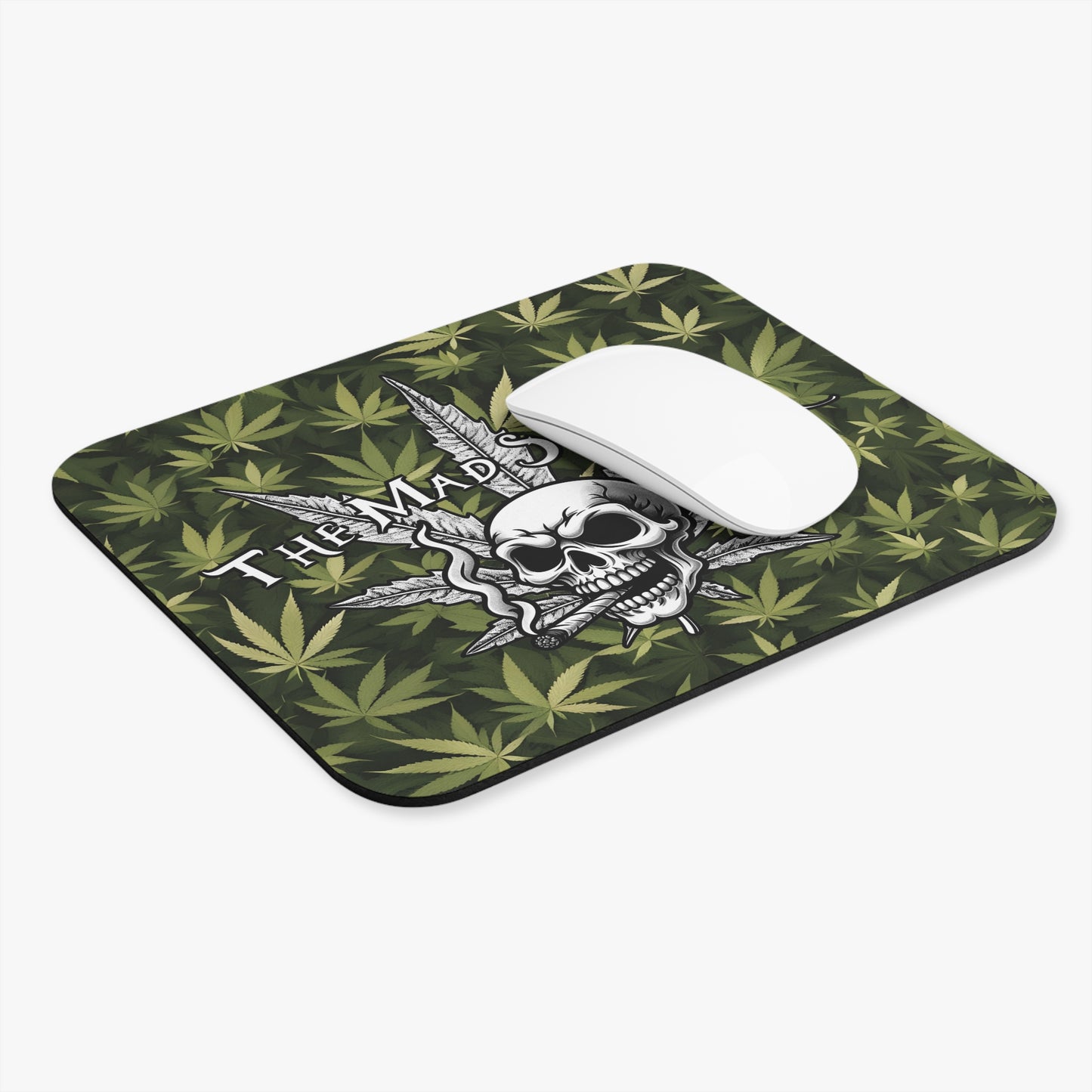 The Mad Stoner Dab Pad