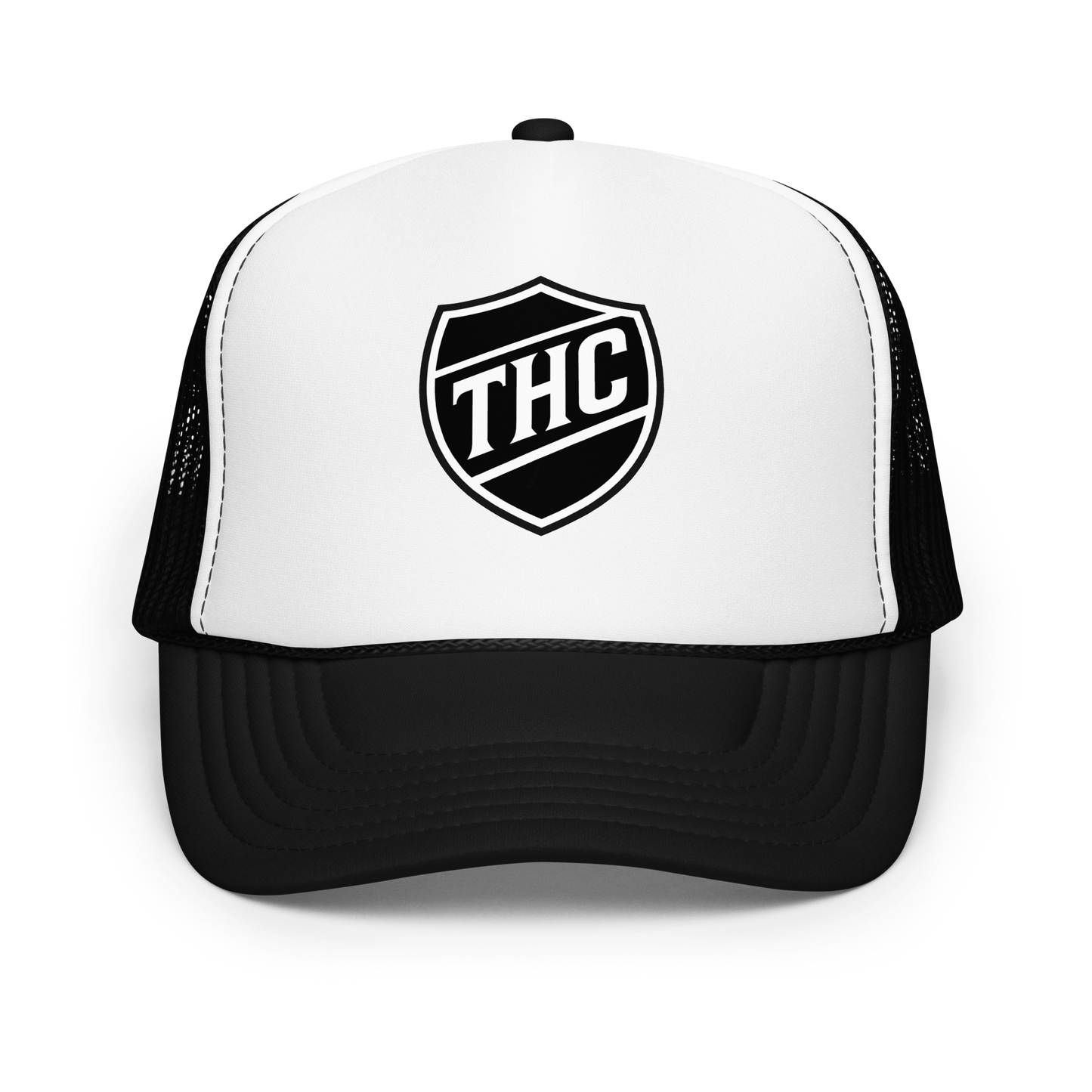 THC Shield Hat
