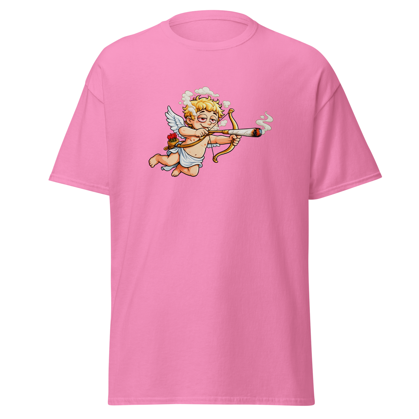 Stoned Cupid Tee