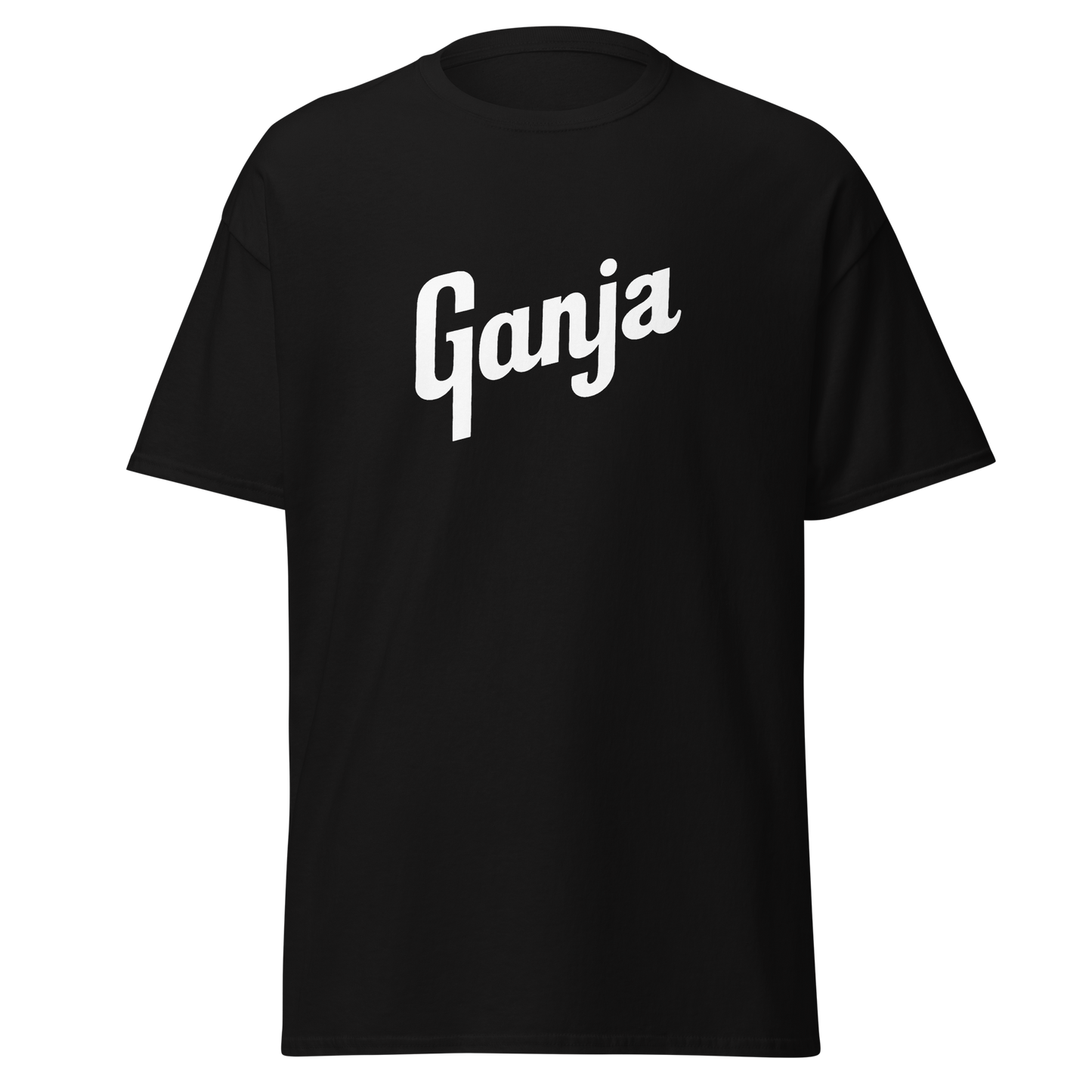 Ganja Tee