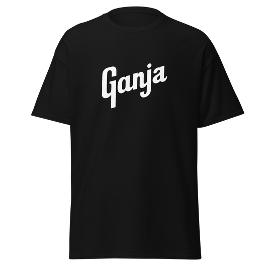 Ganja Tee