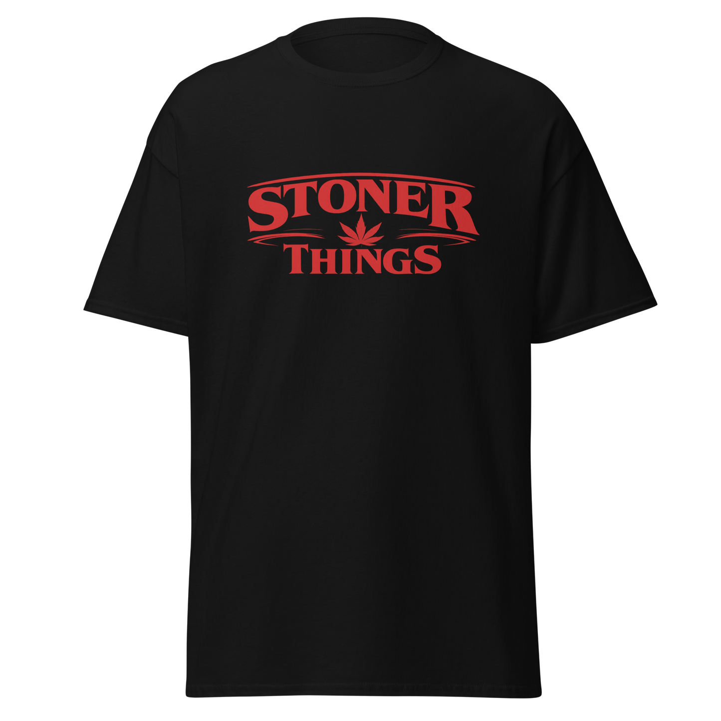 Stoner Things Tee