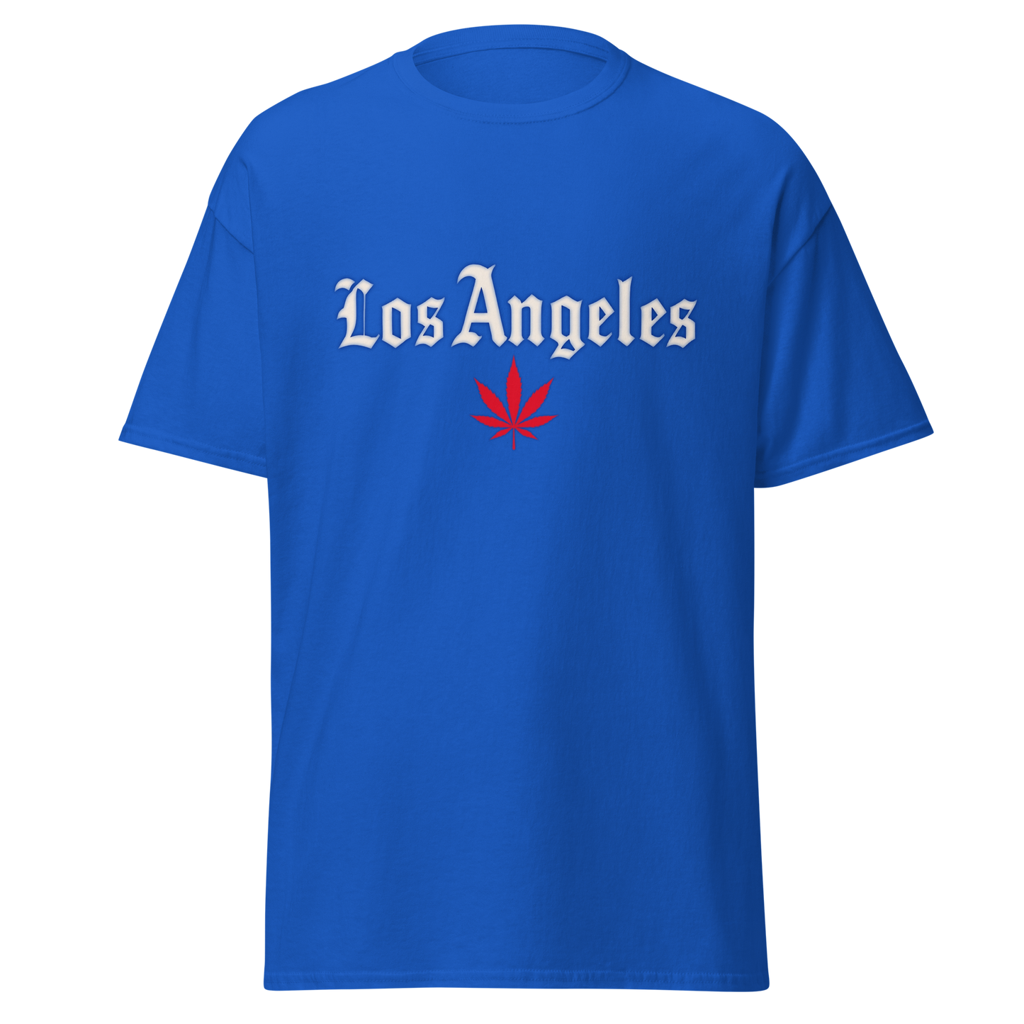 Los Angeles Tee