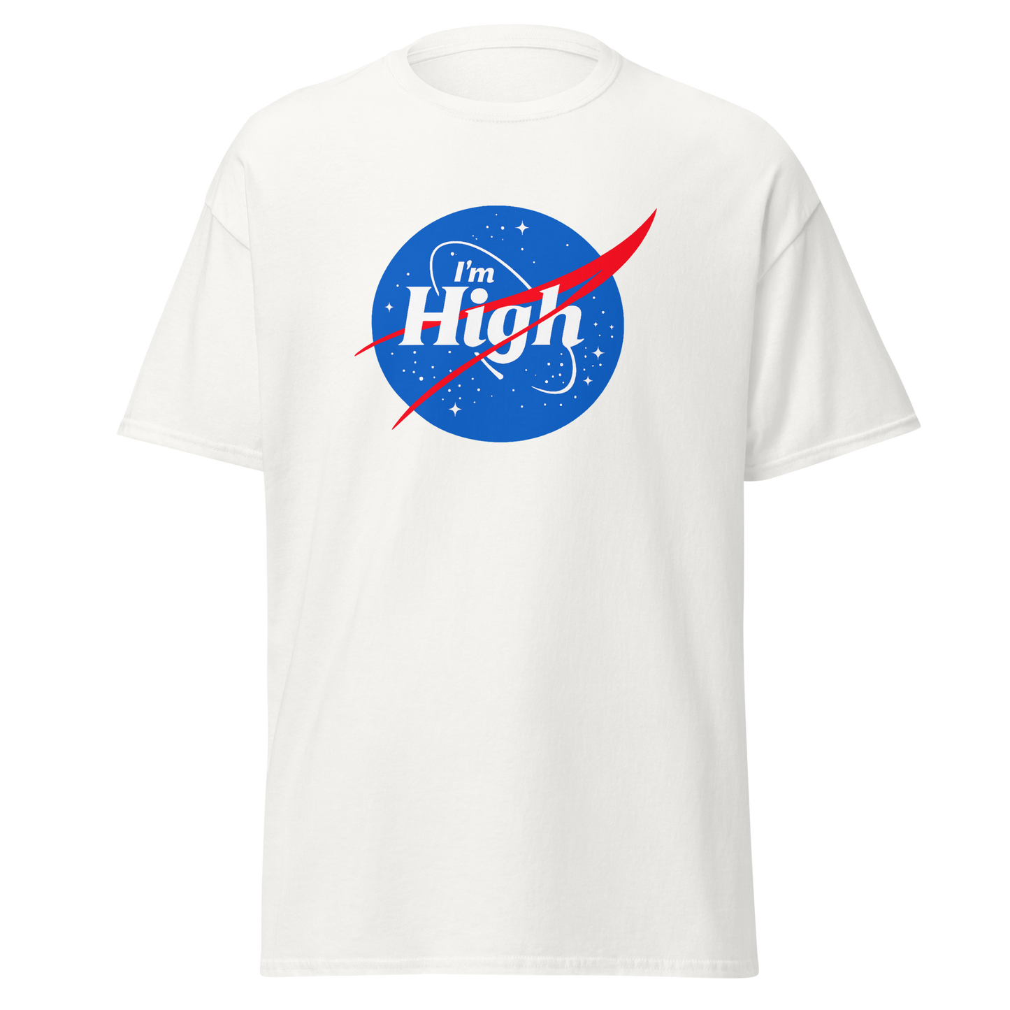 I'm High Tee