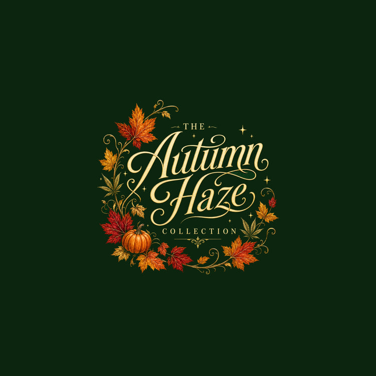 Autumn Haze Collection