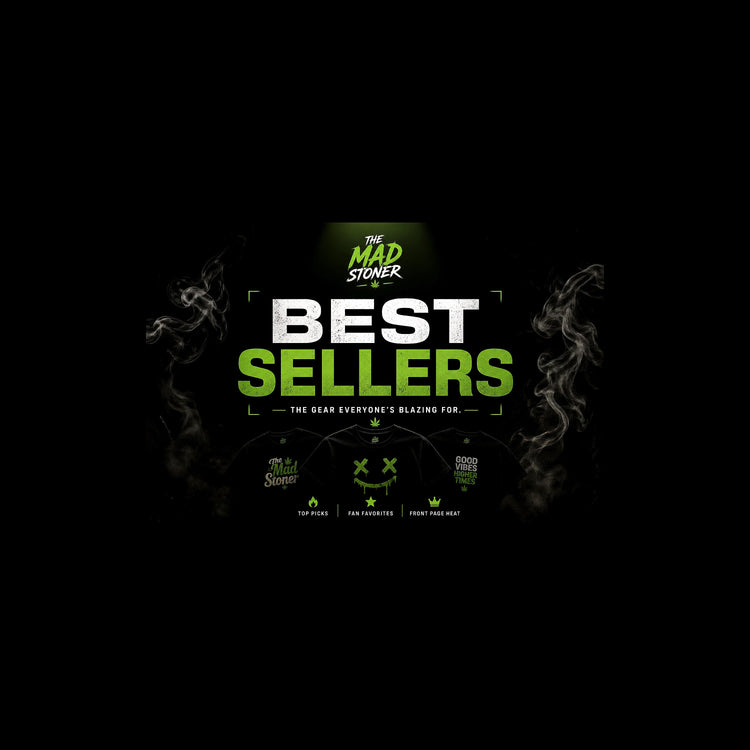 Best Sellers
