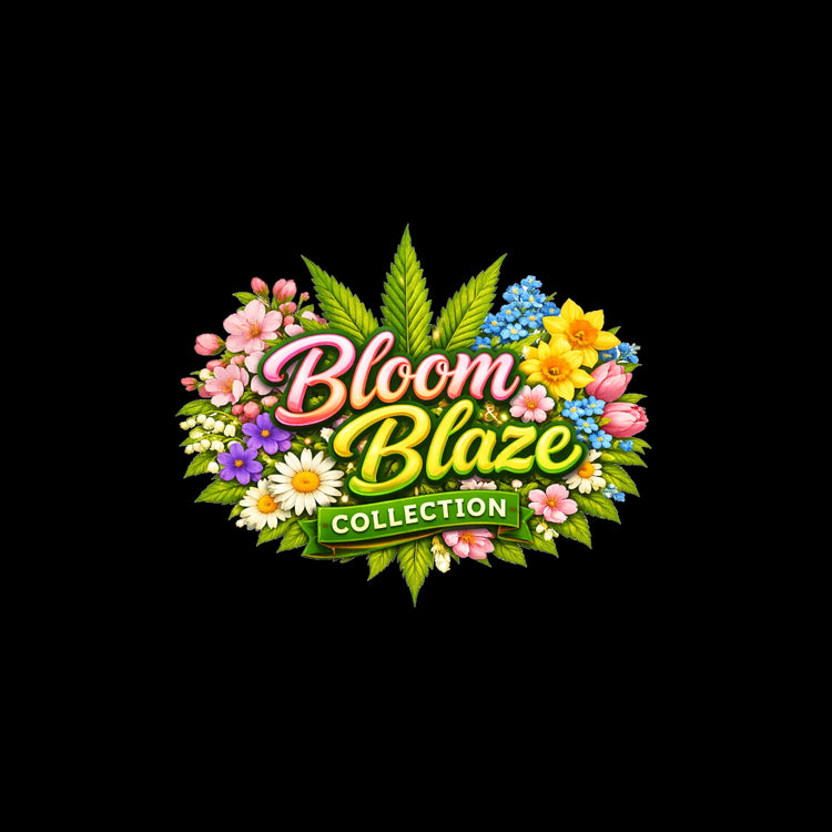 Bloom & Blaze Collection
