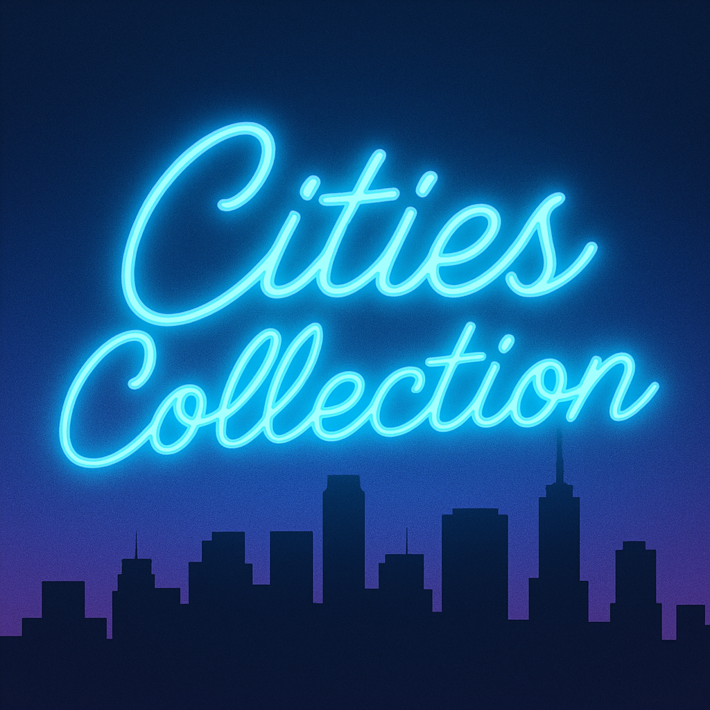 Cities Collection