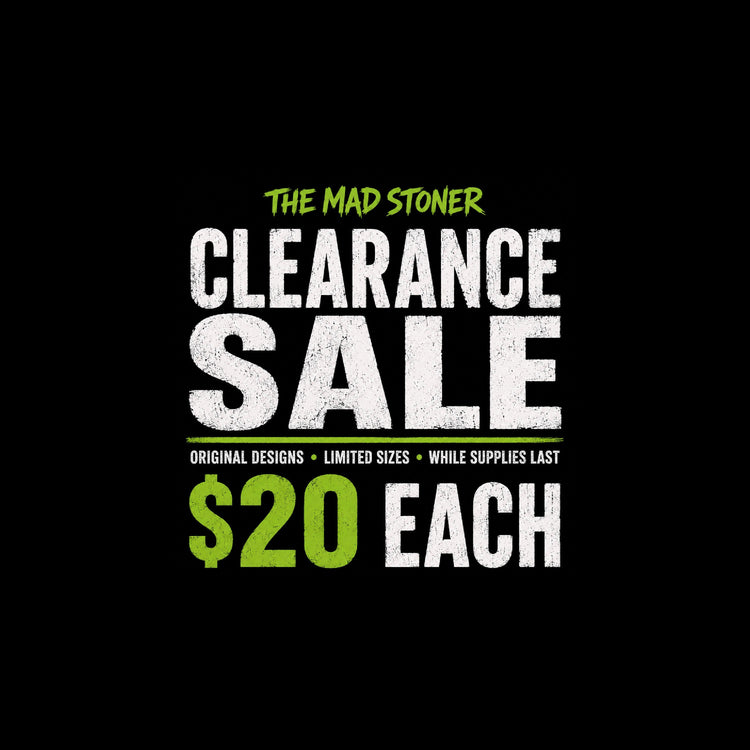 Clearance Collection