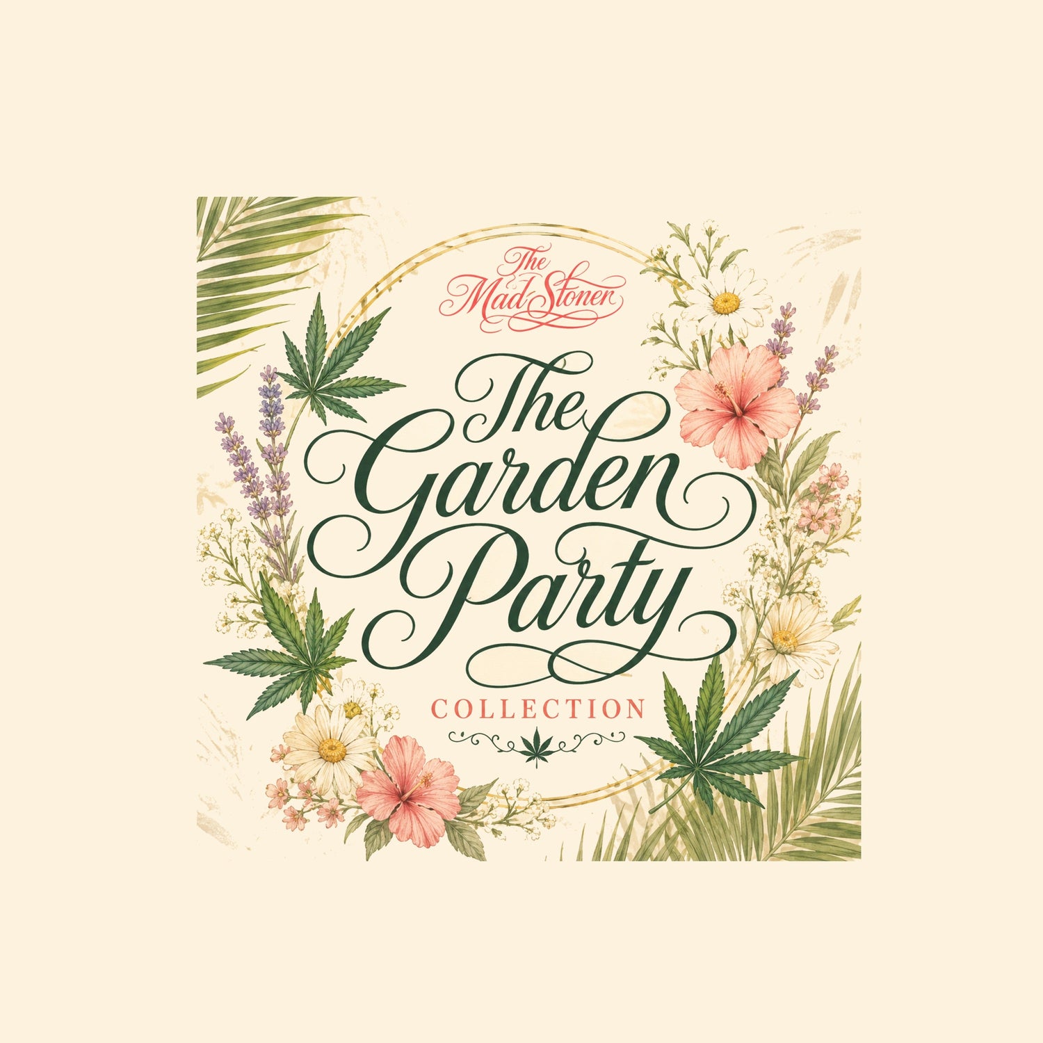 The Garden Party Collection