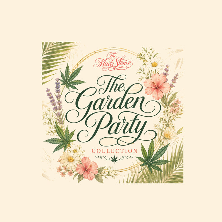 The Garden Party Collection