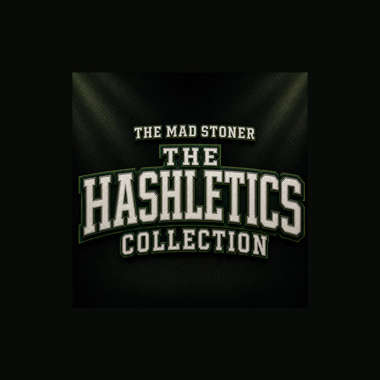 The Hashletics Collection