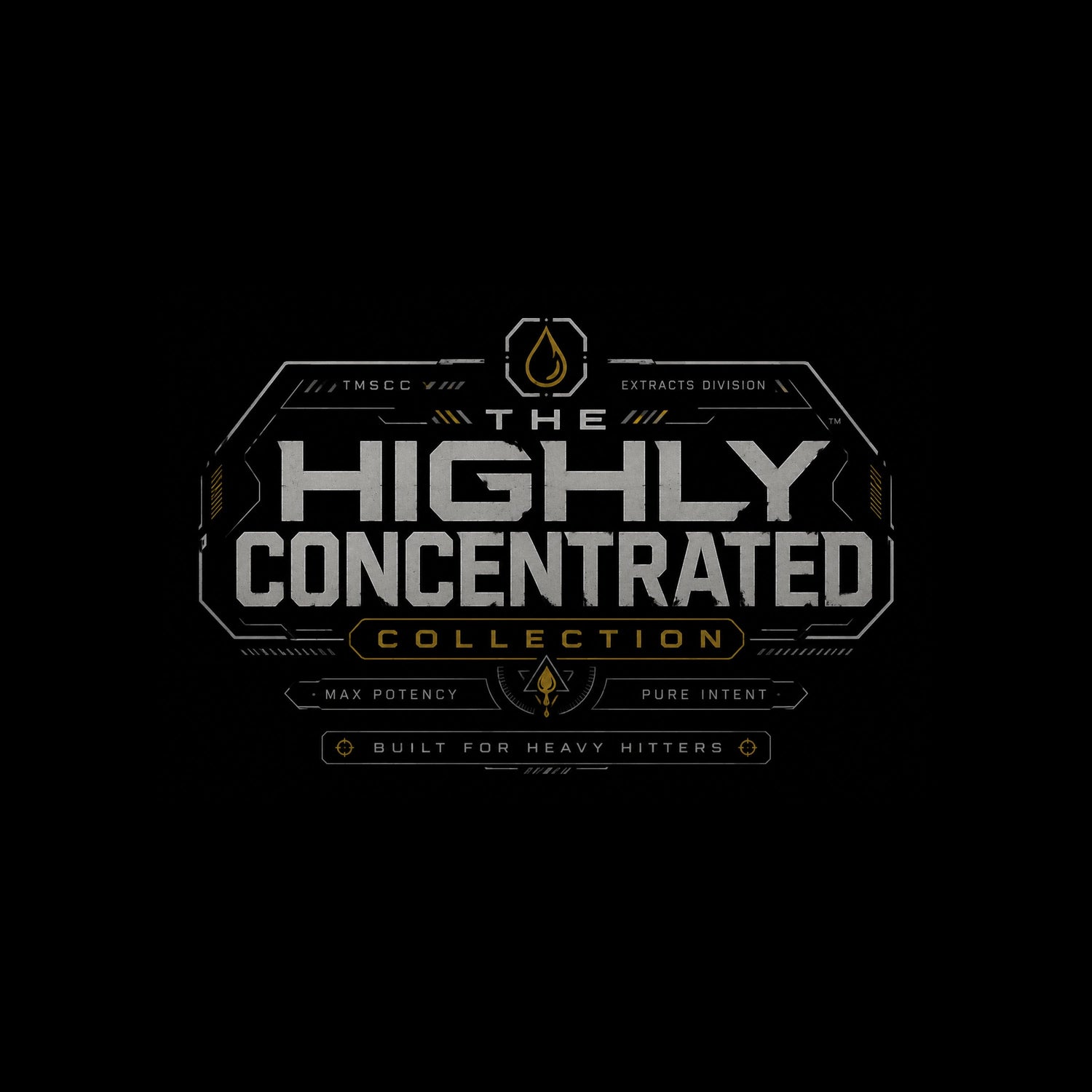 Highly Concentrated Collection