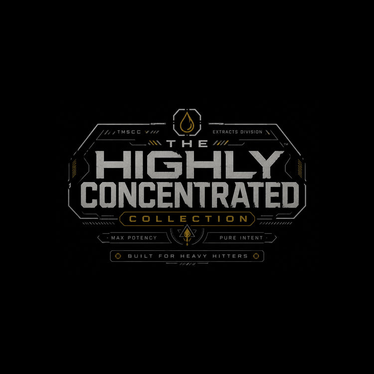 Highly Concentrated Collection