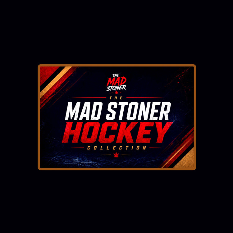 The Mad Stoner Hockey Collection
