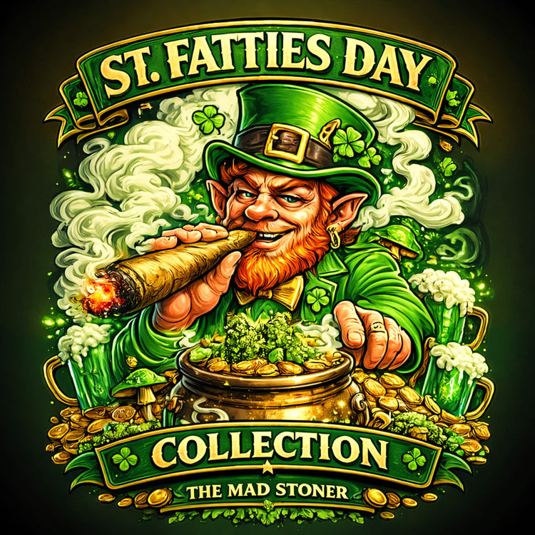 St. Fatties Day Collection 🍀