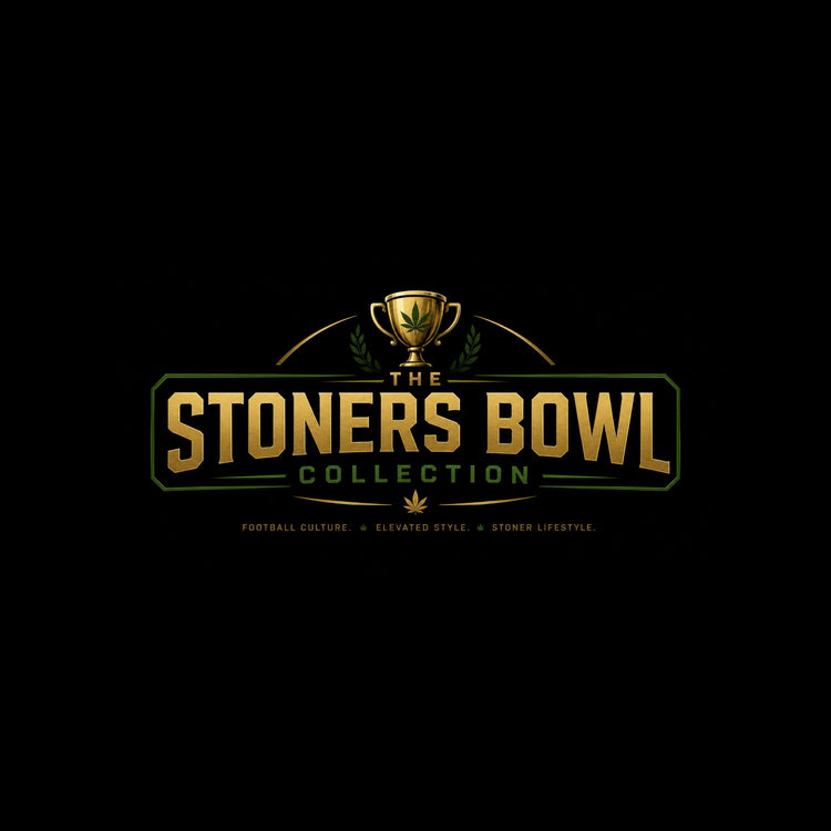 The Stoners Bowl Collection
