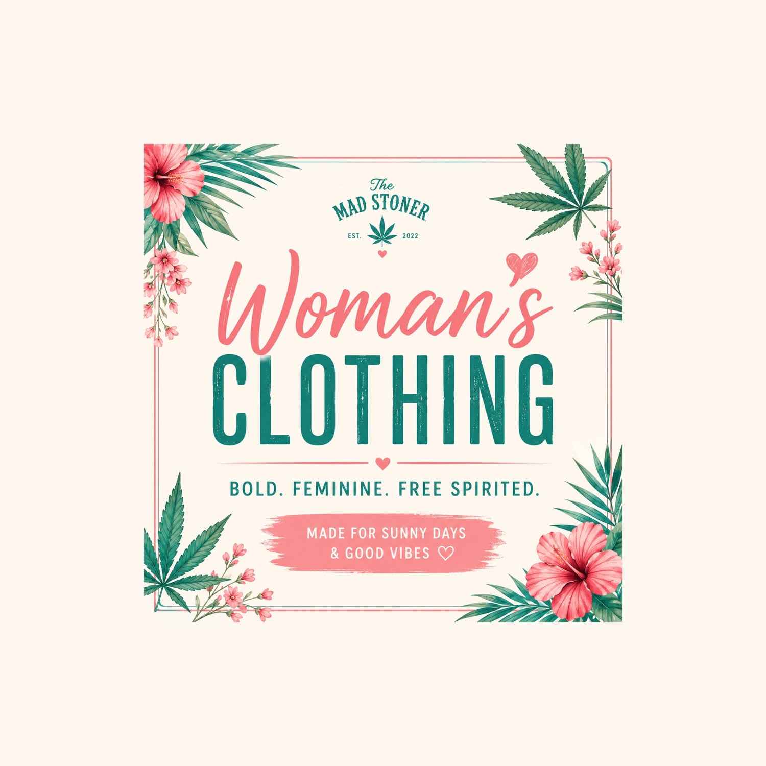 Woman's Clothing