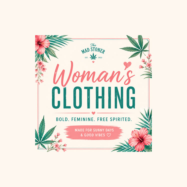 Woman's Clothing