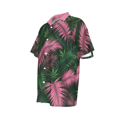 Vice Leaf Hawaiian Shirt