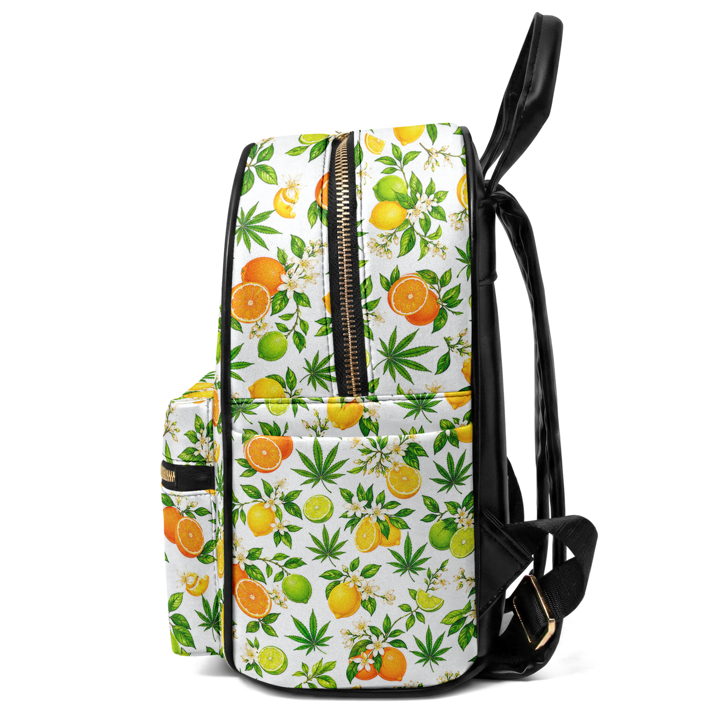 Citrus Haze Mini Backpack