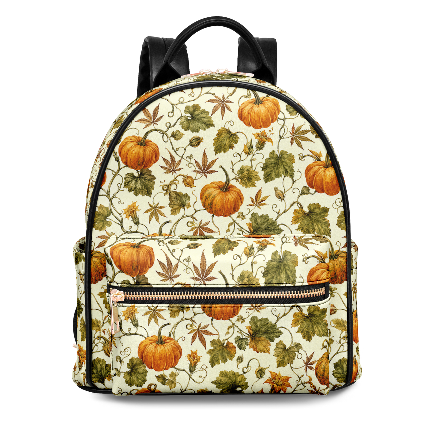 Pumpkin Patch Mini Backpack