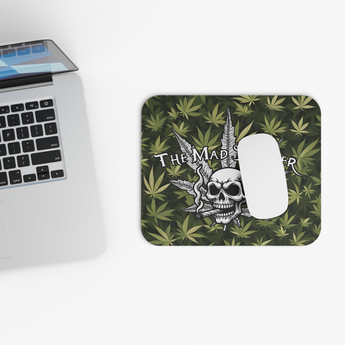 The Mad Stoner Dab Pad