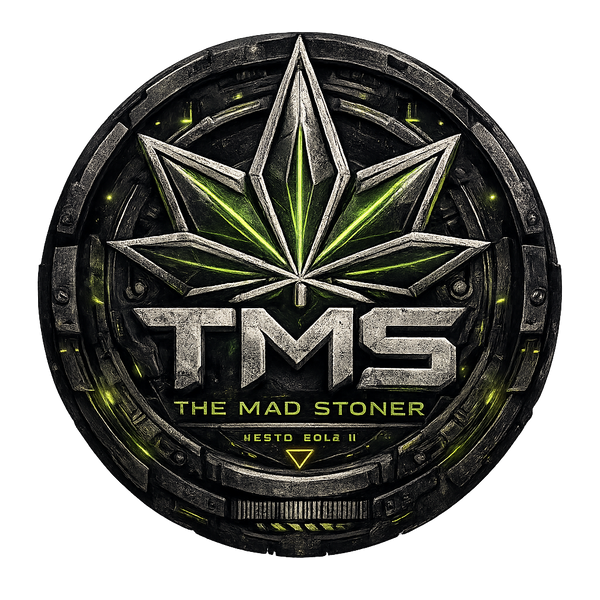 The Mad Stoner