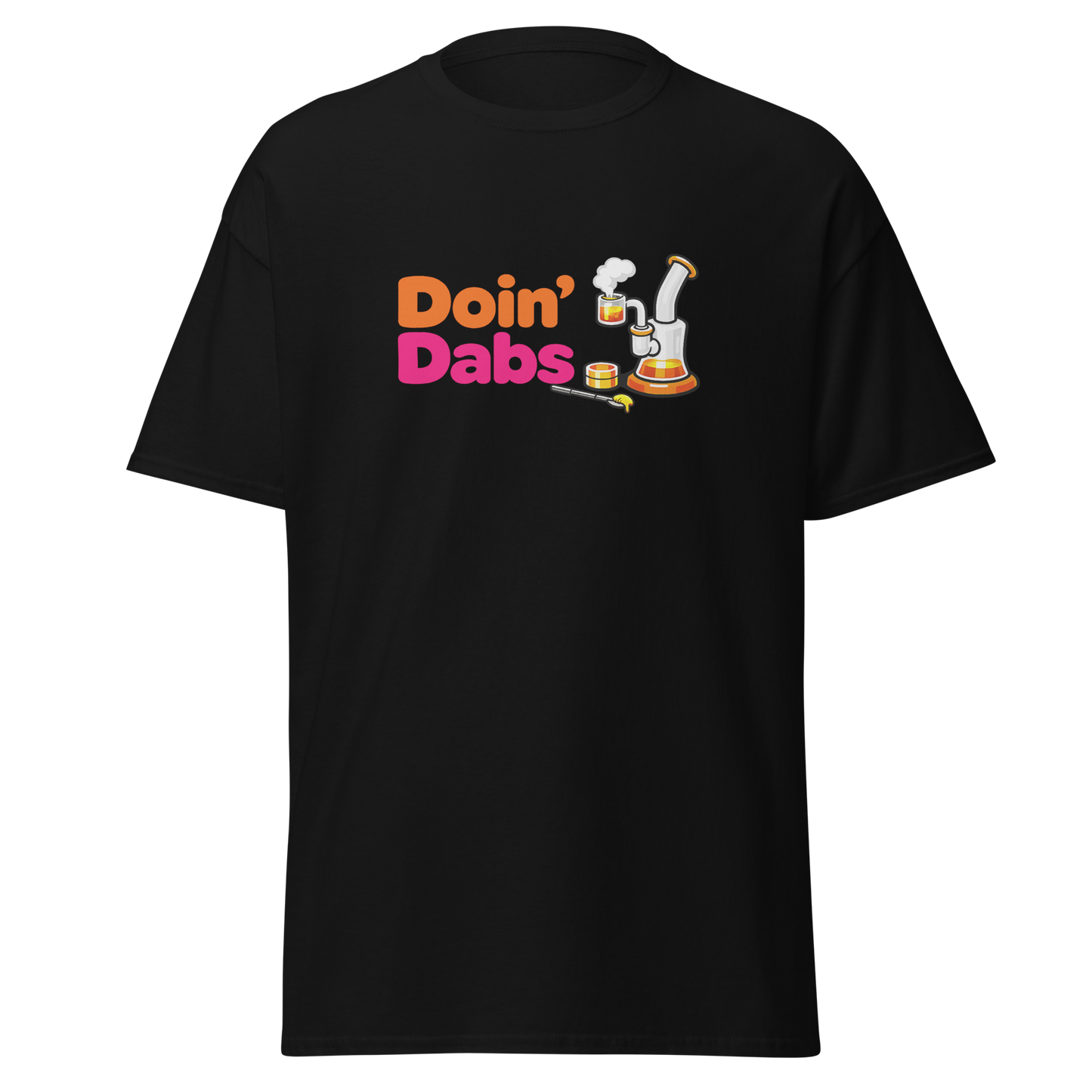 Doin' Dabs Tee