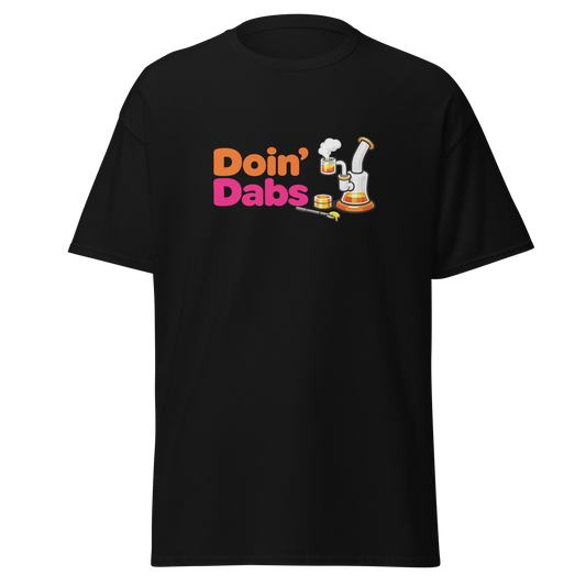 Doin' Dabs Tee