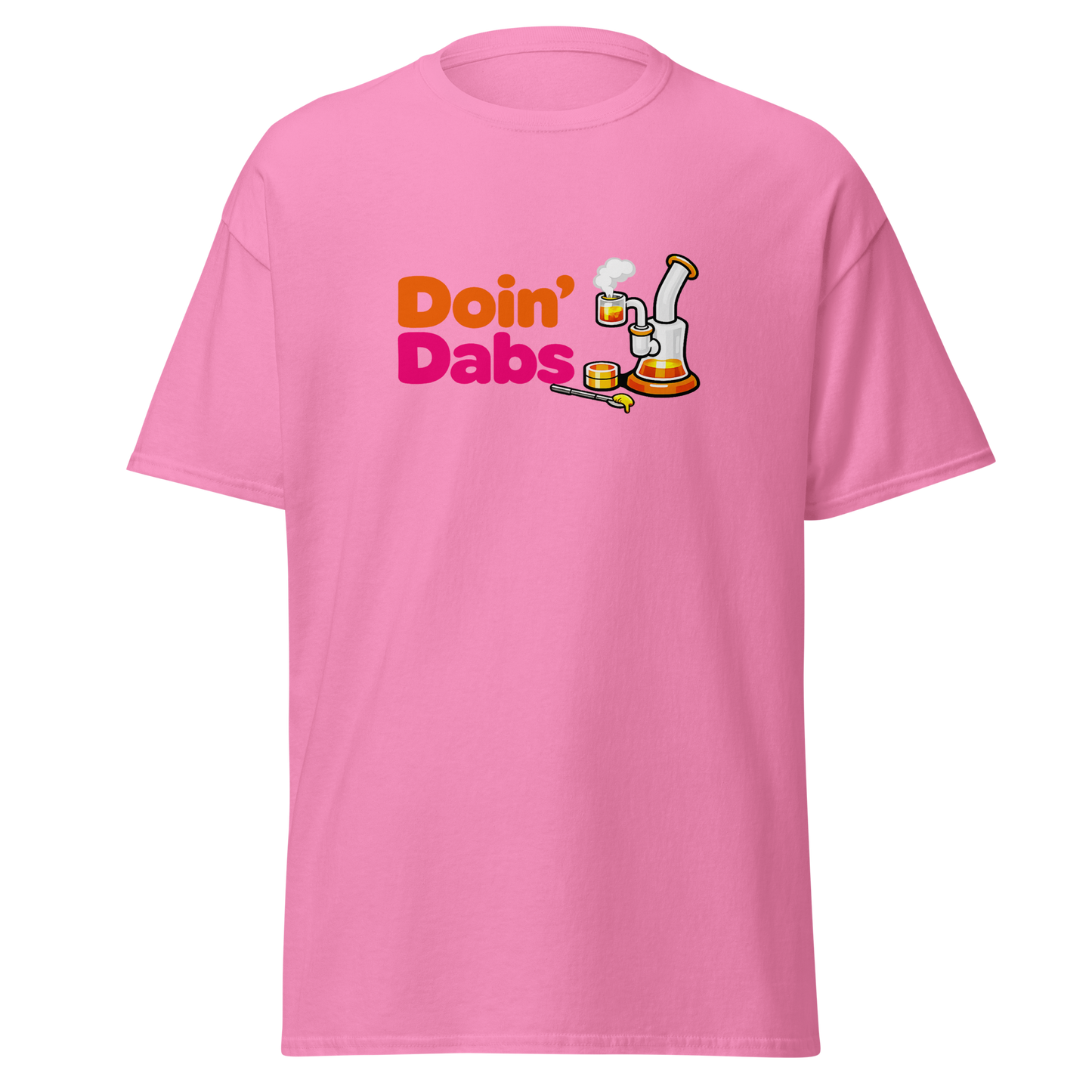 Doin' Dabs Tee
