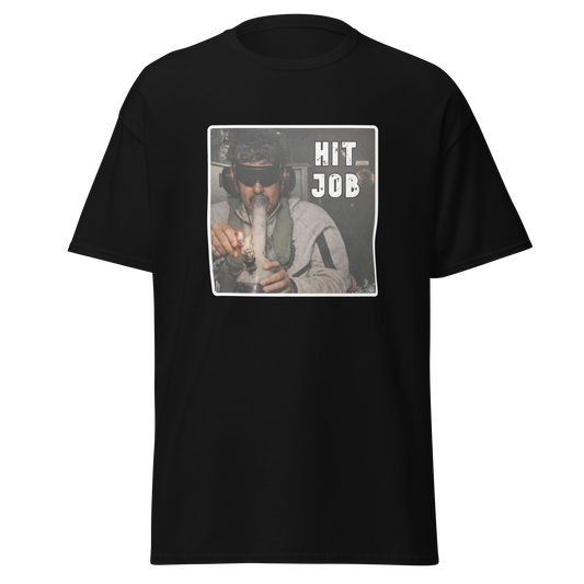 The Hit Job Tee