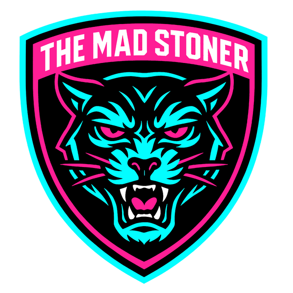 The Mad Stoner