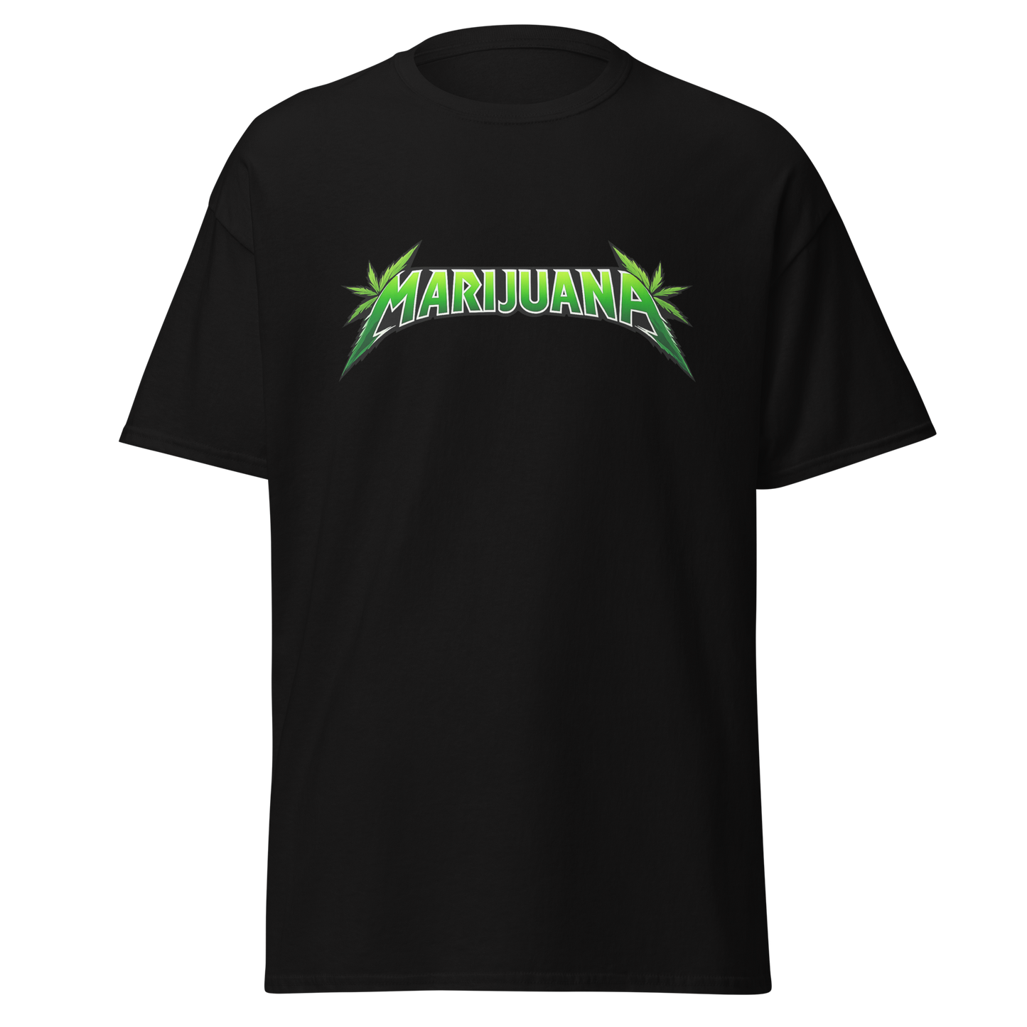 MarijuanA Tee