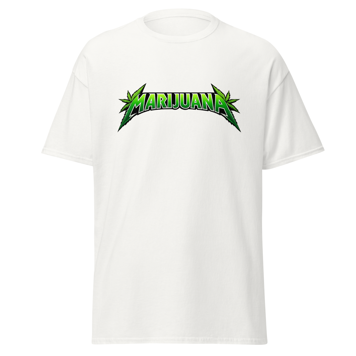 MarijuanA Tee