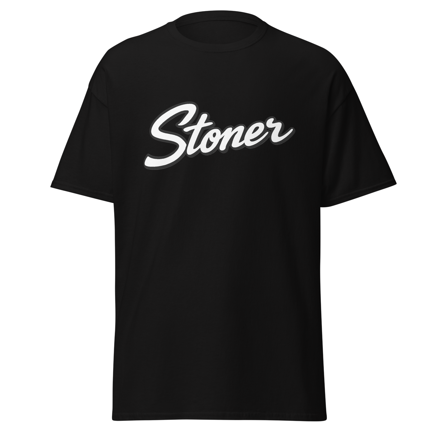Stoner Caster Tee