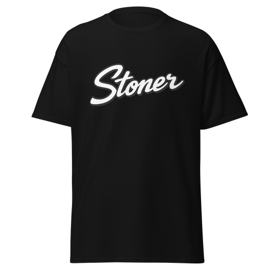 Stoner Caster Tee