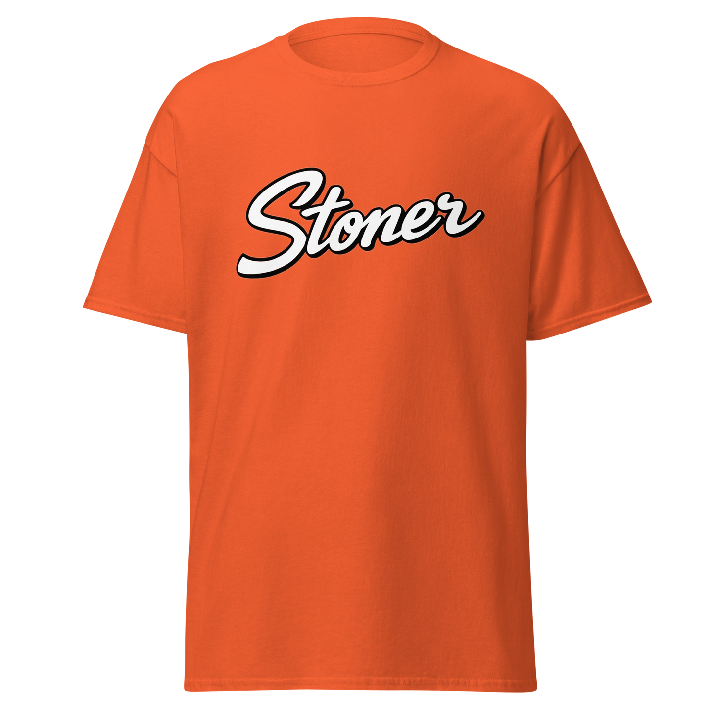 Stoner Caster Tee