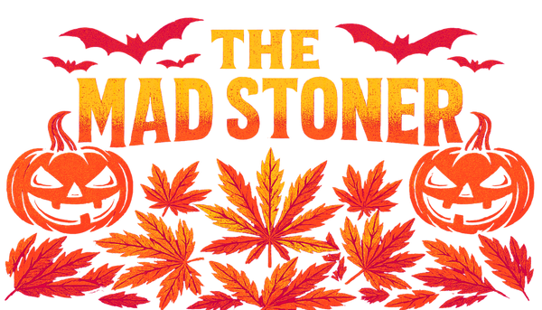 The Mad Stoner