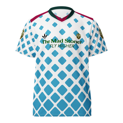 Real Stoned FC Jersey Premium - Away Kit