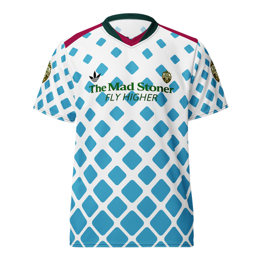 Real Stoned FC Jersey Premium - Away Kit