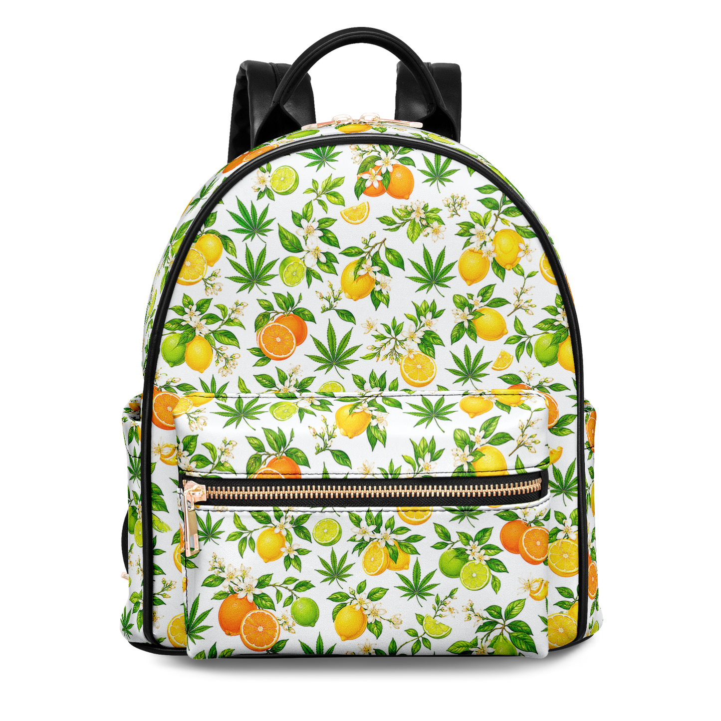 Citrus Haze Mini Backpack