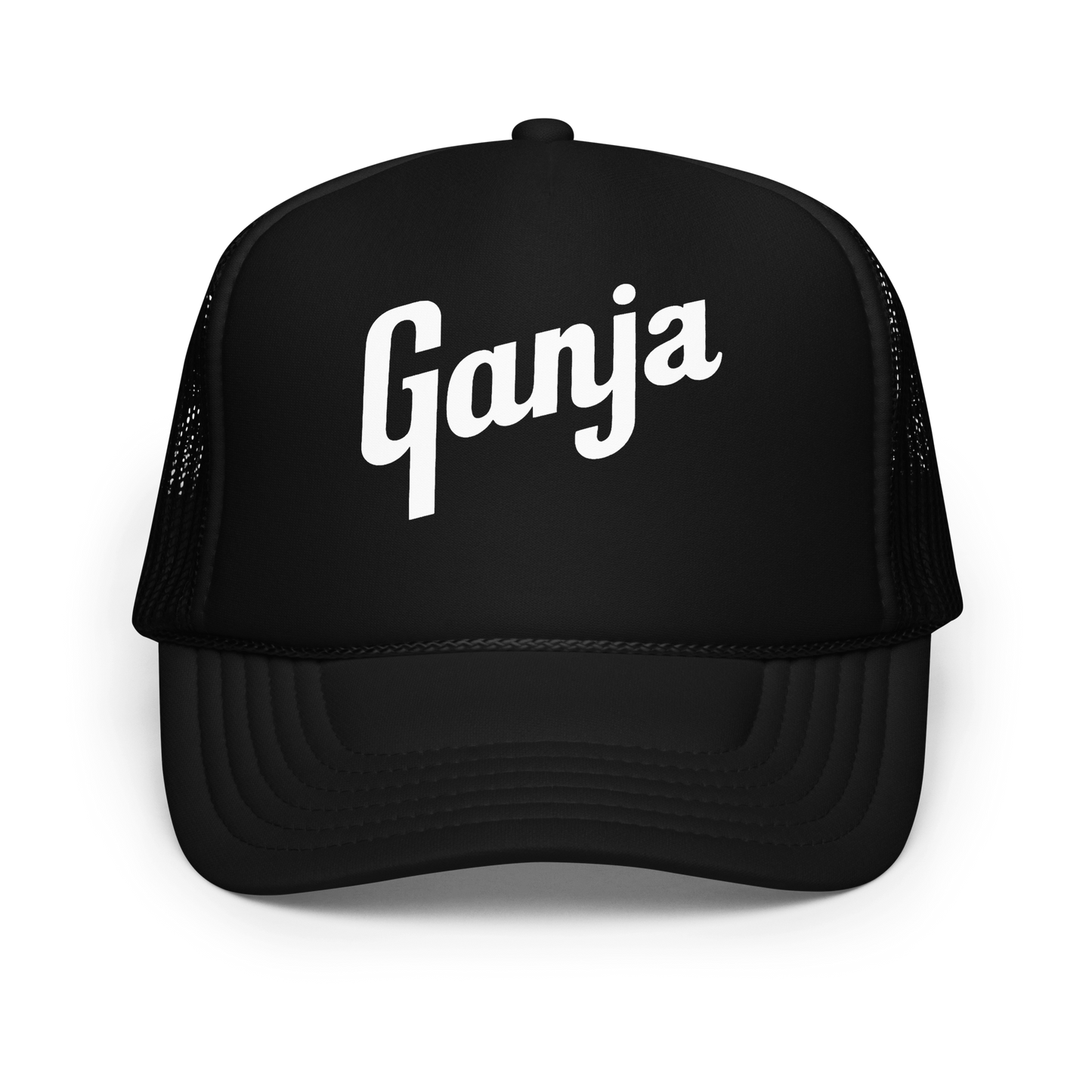 Ganja Hat
