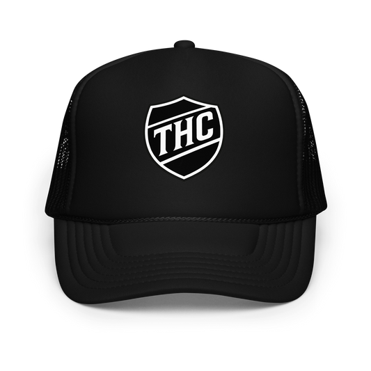 THC Shield Hat