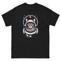 Space Cat tee