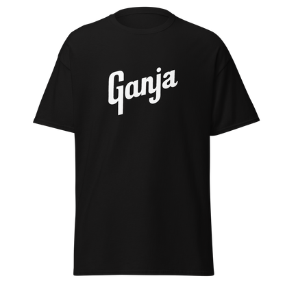 Ganja Tee