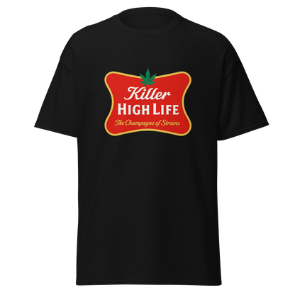 Killer High Life Tee