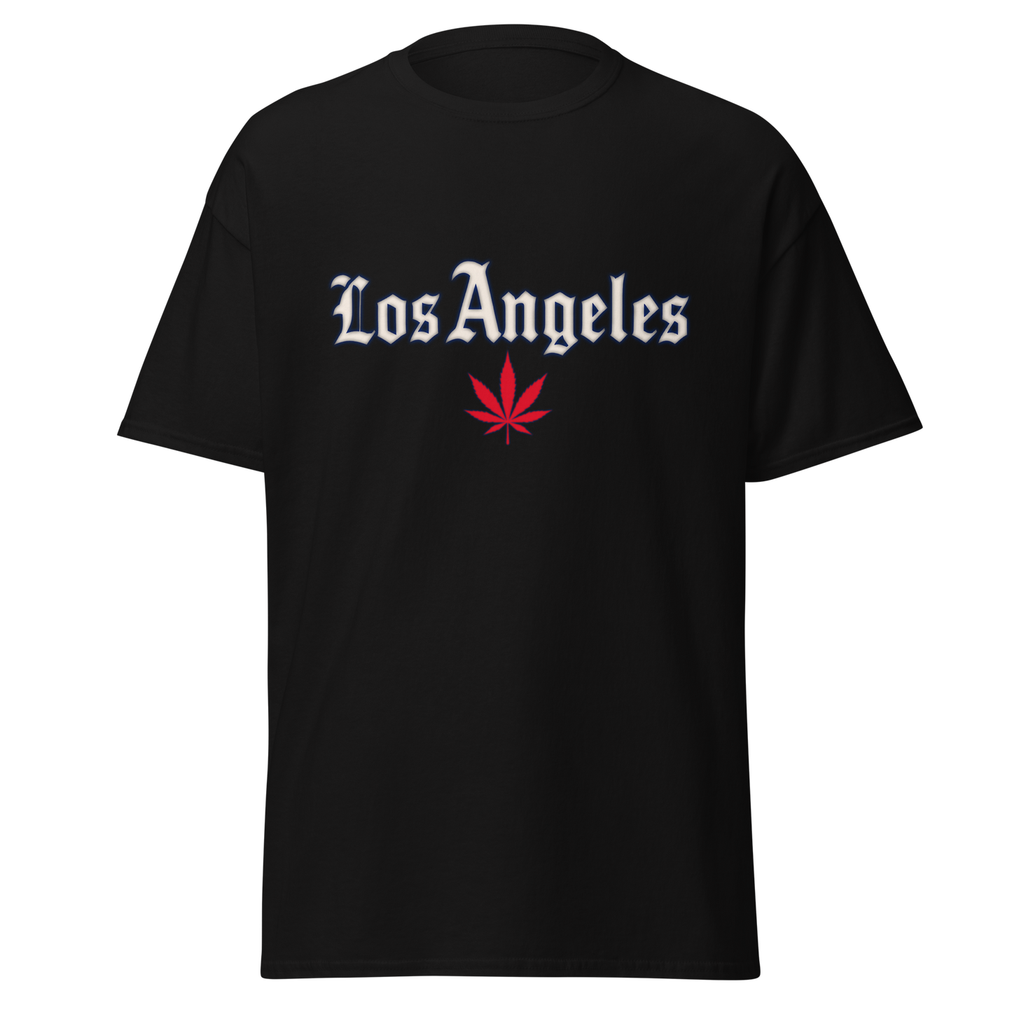Los Angeles Tee