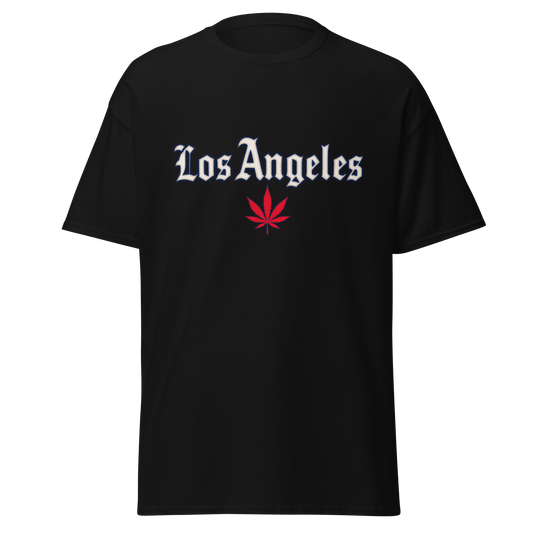 Los Angeles Tee