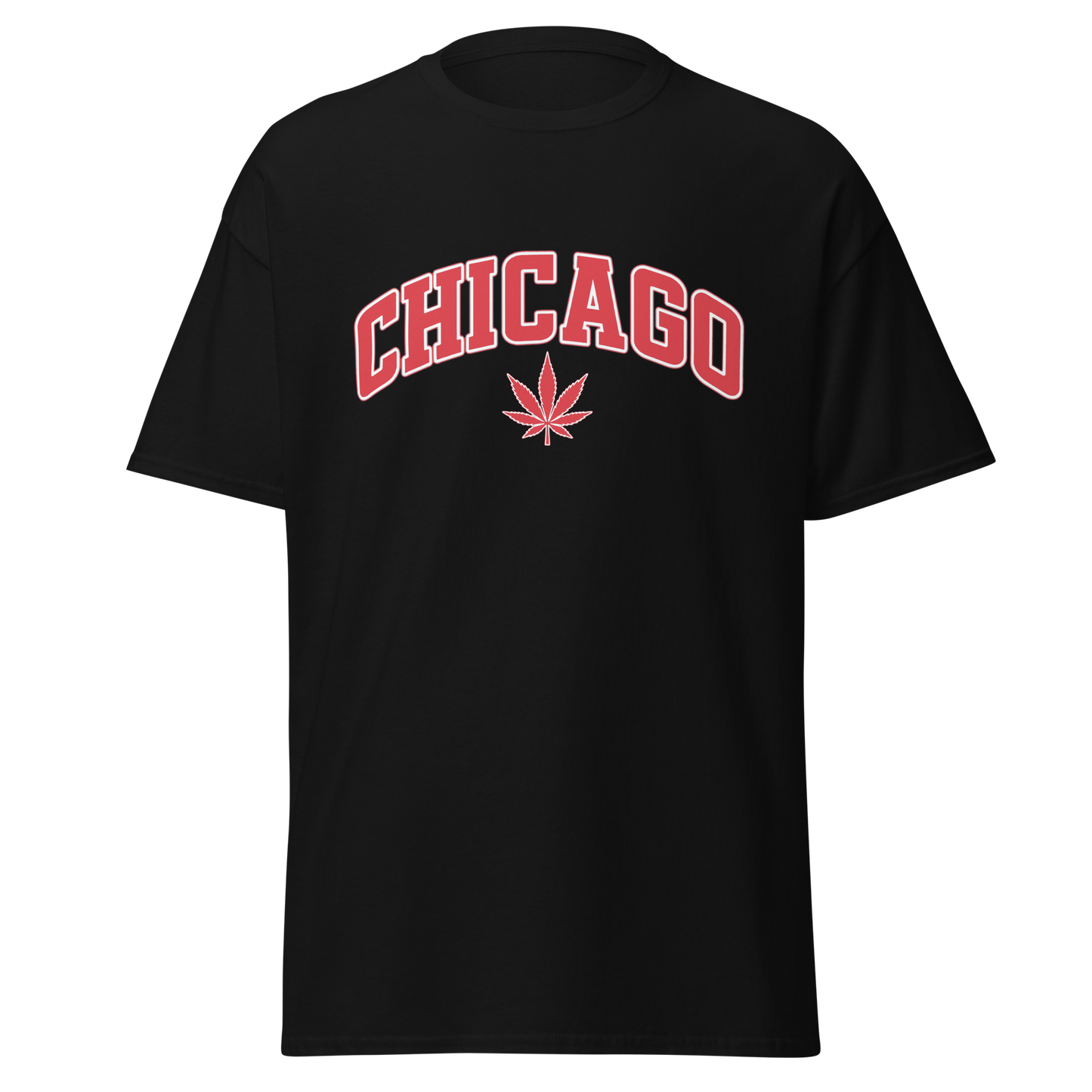 Chicago Tee